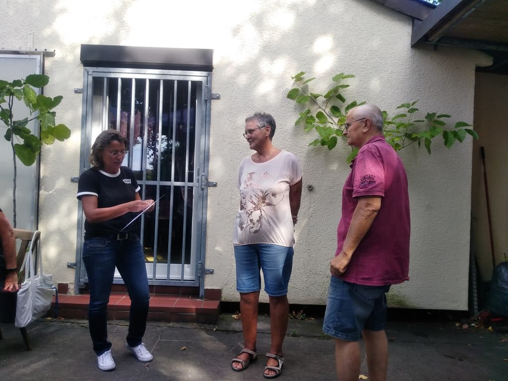 Galeriefoto 1 – Kleingartenverein Schorndorf