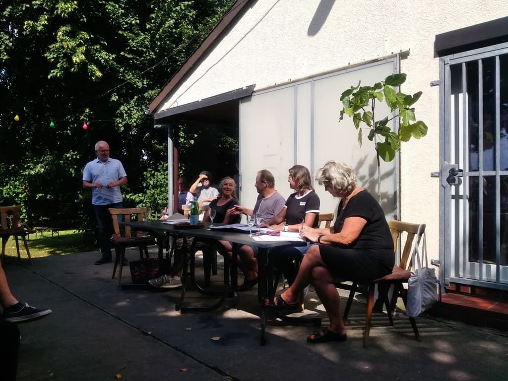 Galeriefoto 2 – Kleingartenverein Schorndorf