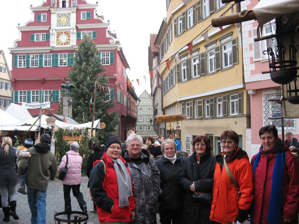 Galeriefoto 6 – Kleingartenverein Schorndorf