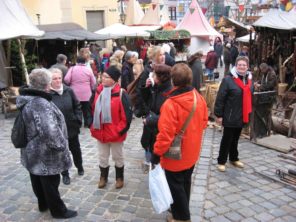 Galeriefoto 7 – Kleingartenverein Schorndorf