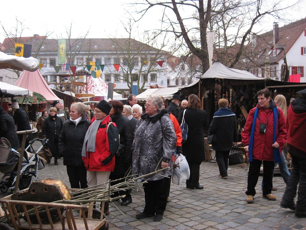 Galeriefoto 8 – Kleingartenverein Schorndorf