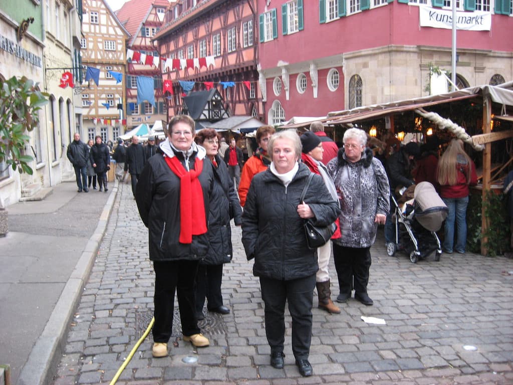 Galeriefoto 11 – Kleingartenverein Schorndorf