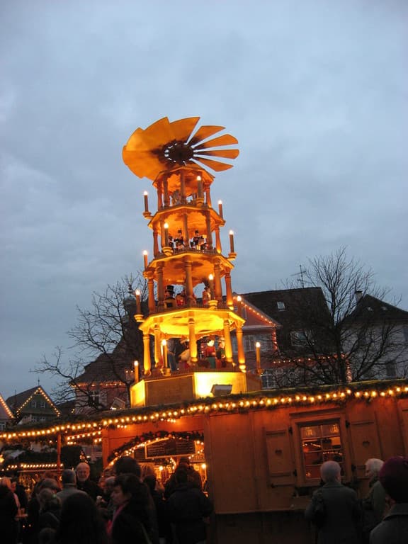 Galeriefoto 13 – Kleingartenverein Schorndorf