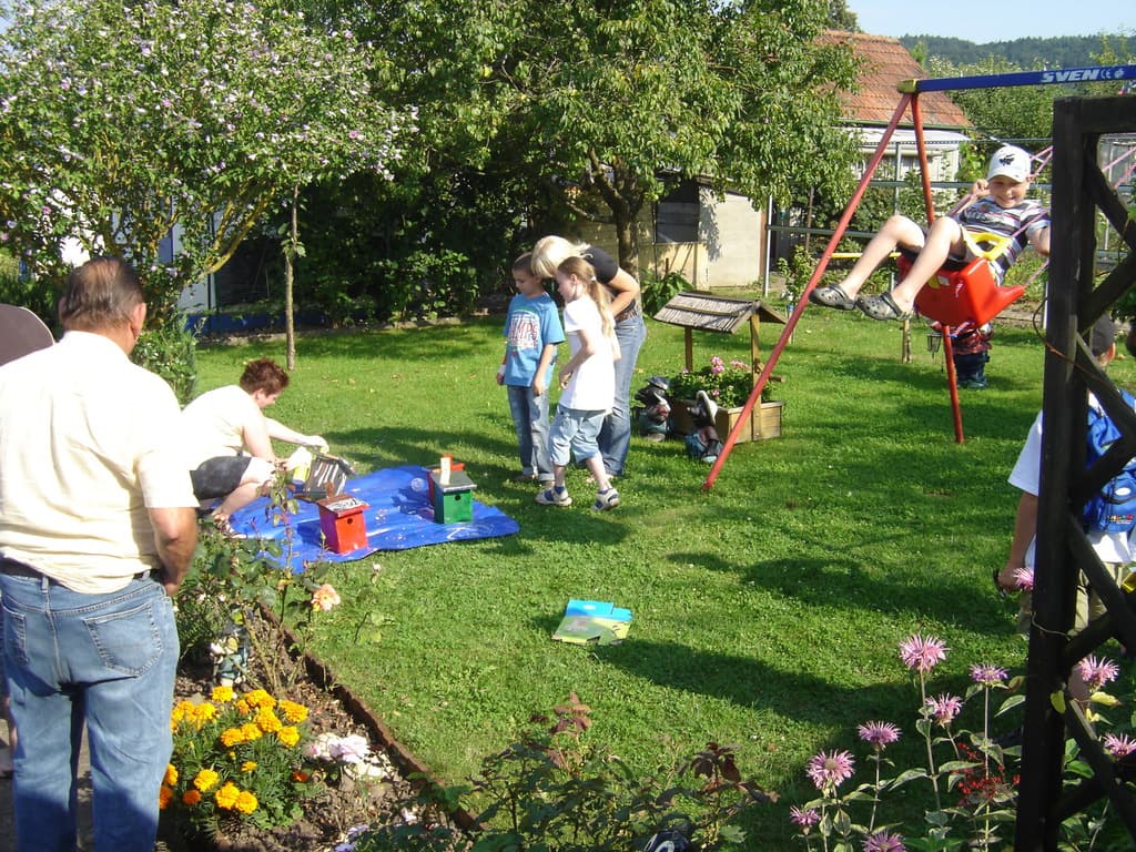 Galeriefoto 22 – Kleingartenverein Schorndorf