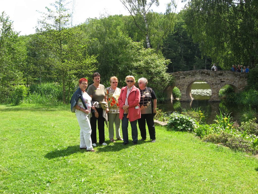 Galeriefoto 28 – Kleingartenverein Schorndorf