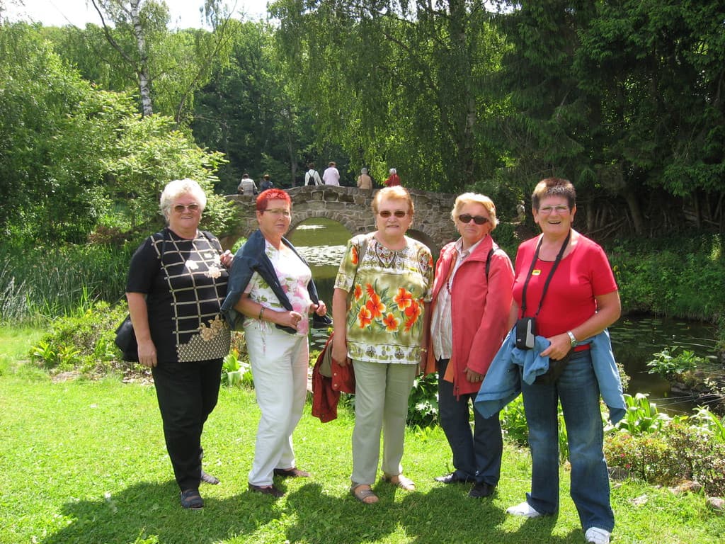 Galeriefoto 29 – Kleingartenverein Schorndorf