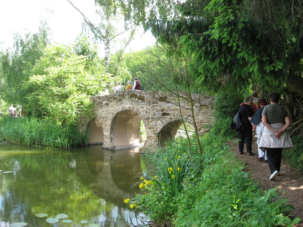 Galeriefoto 30 – Kleingartenverein Schorndorf