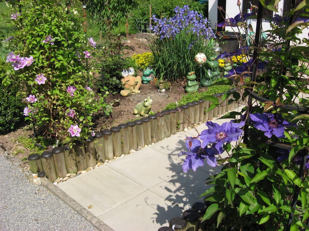 Galeriefoto 33 – Kleingartenverein Schorndorf