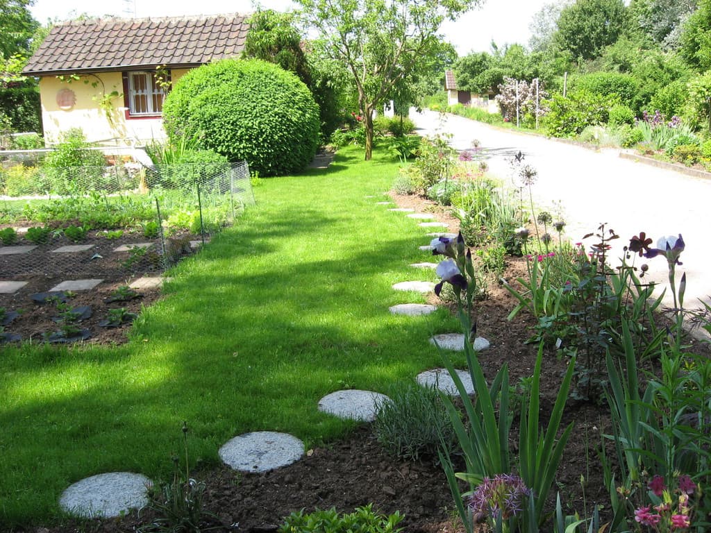 Galeriefoto 40 – Kleingartenverein Schorndorf