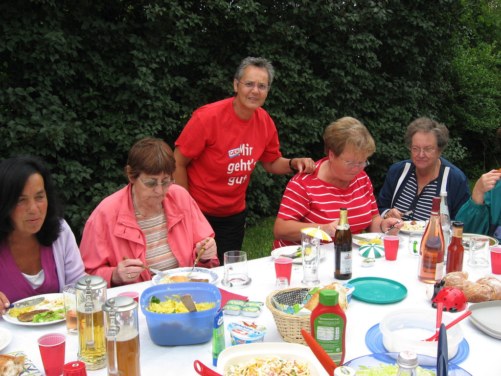 Galeriefoto 47 – Kleingartenverein Schorndorf