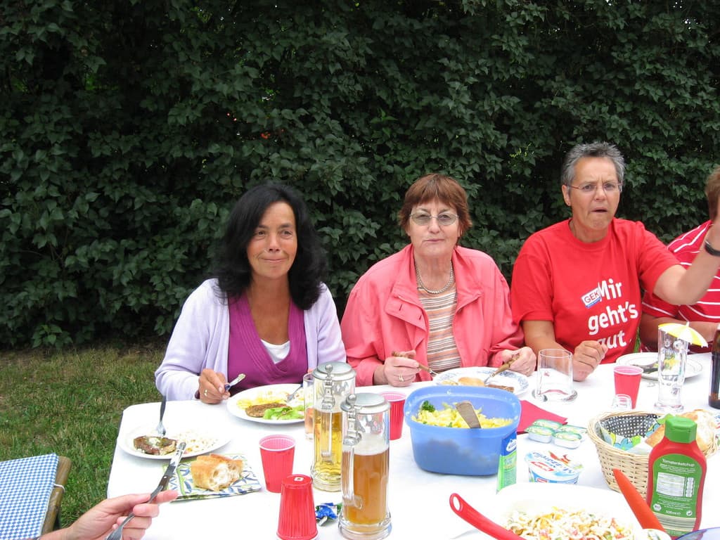 Galeriefoto 49 – Kleingartenverein Schorndorf