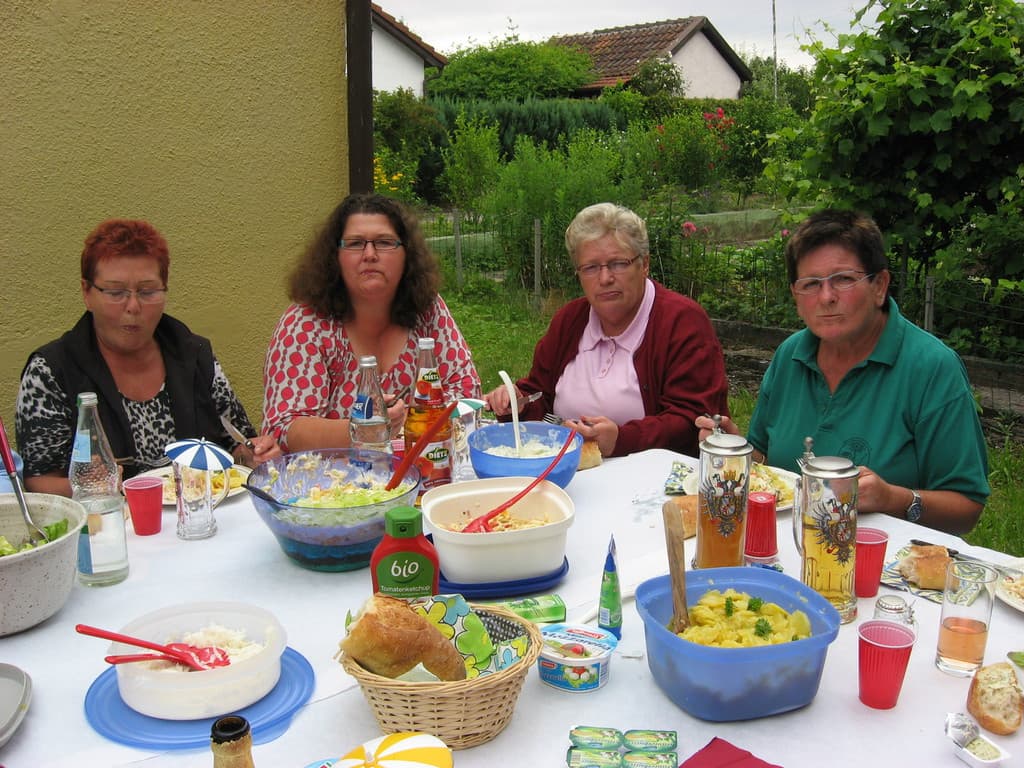 Galeriefoto 50 – Kleingartenverein Schorndorf