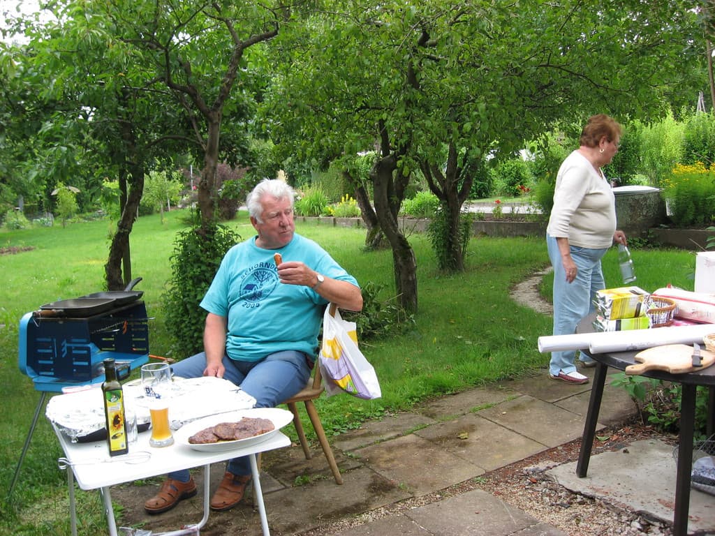 Galeriefoto 52 – Kleingartenverein Schorndorf