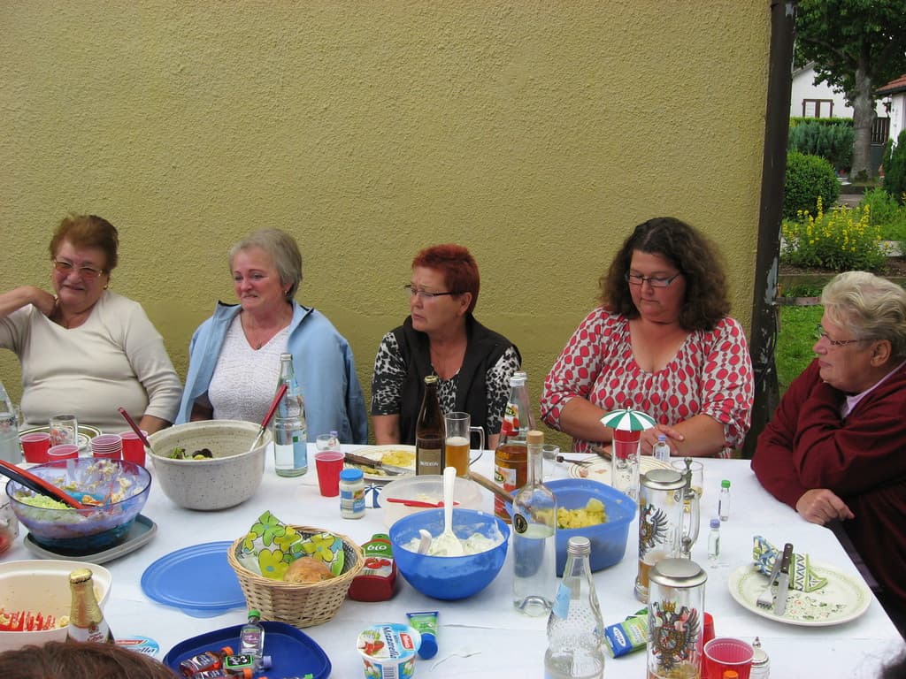 Galeriefoto 53 – Kleingartenverein Schorndorf