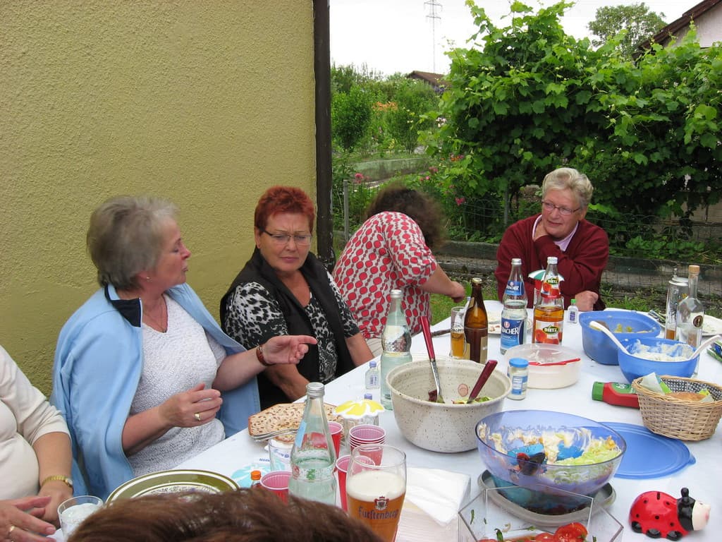 Galeriefoto 55 – Kleingartenverein Schorndorf