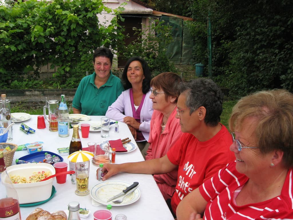 Galeriefoto 56 – Kleingartenverein Schorndorf