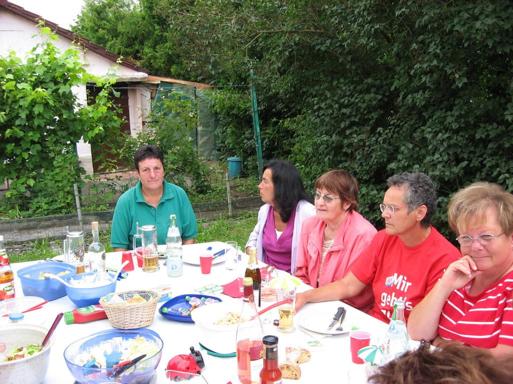 Galeriefoto 57 – Kleingartenverein Schorndorf