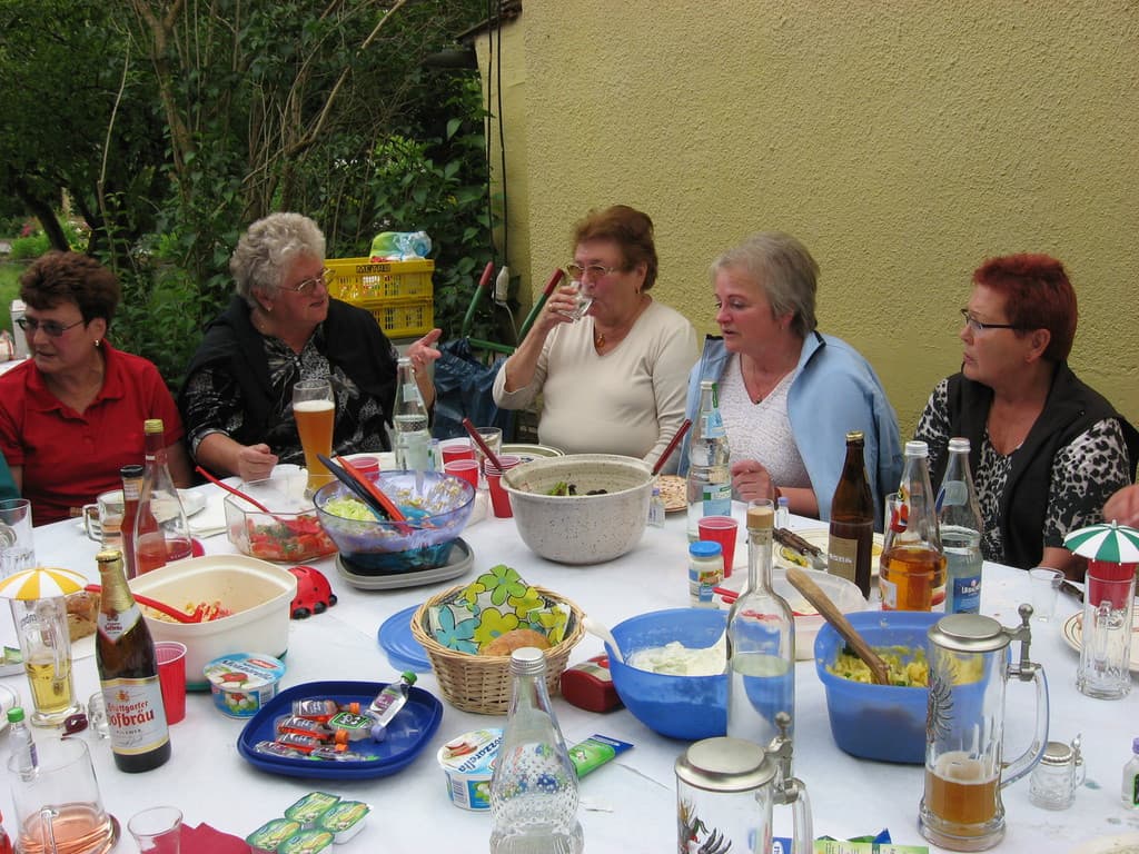 Galeriefoto 58 – Kleingartenverein Schorndorf