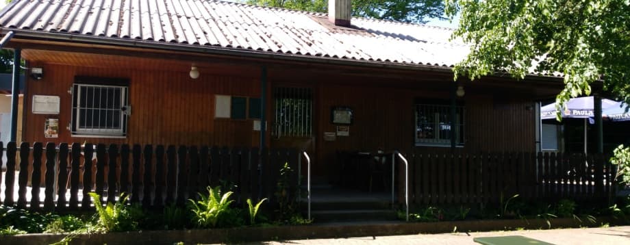 Pizzeria La Sicilia – Restaurant im Kleingartenverein